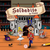 El Soldadito de Plomo: Cuentos clásicos infantiles en español (Libros ilustrados para niños) (Spanish Edition)