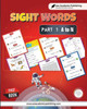 Sight Words - Part 1 (A to N): Includes Activities and Games