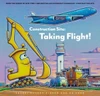 Construction Site: Taking Flight! (Goodnight, Goodnight, Construc)