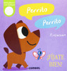 Perrito, perrito (¡Fíjate bien!) (Spanish Edition)