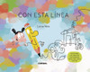 Con esta línea (Spanish Edition)