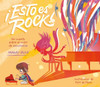Esto es rock / This Is Rock! (Spanish Edition)