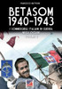 Betasom 1940-1943 - Vol. 2: I sommergibili italiani in guerra negli oceani (Italian Edition)