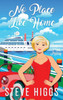 No Place Like Home (A Patricia Fisher Mystery)