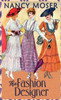 The Fashion Designer (Pattern Artist)