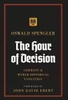 The Hour of Decision: Germany and World-Historical Evolution