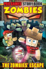 PRO GAME ZOMBIES in THE ZOMBIES' ESCAPE