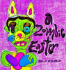 A Zombie Easter (Zombies for Kids)