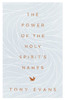 The Power of the Holy Spirit's Names (The Names of God Series)
