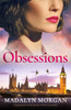 Obsessions: Gripping historical fiction that will have you hooked (Sisters of Wartime England)