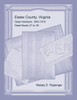 Essex County, Virginia Deed Abstracts, 1805-1819, Deed Books 37 to 39