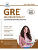 GRE Master Wordlist: 1535 Words for Verbal Mastery