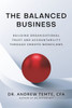 The Balanced Business: Building Organizational Trust and Accountability through Smooth Workflows