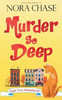 Murder So Deep (Eagle Cove Mysteries)