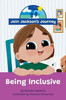 JOIN JACKSON'S JOURNEY Being Inclusive