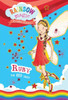 Rainbow Magic Rainbow Fairies Book #1: Ruby the Red Fairy (1)