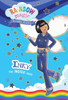 Rainbow Magic Rainbow Fairies Book #6: Inky the Indigo Fairy (6)