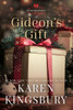 Gideon's Gift: A Novel (Red Gloves)