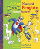 A Boy Named Penguin: Finding Happy