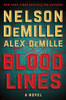 Blood Lines (2) (Scott Brodie & Maggie Taylor Series)