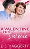 A Valentine for Valerie: a later in life romantic comedy (Love Will Out)