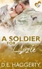A Soldier for Suzie: a friends to lovers military romantic comedy (Love Will Out)