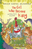 The Cat Who Became King and Other Stories from India
