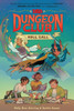 Dungeons & Dragons: Dungeon Club: Roll Call (Dungeons & Dragons: Dungeon Club, 1)