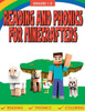 Reading and Phonics For Minecrafters