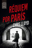 REquiem por París (Spanish Edition)