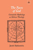 The Faces of God: Canaanite Mythology as Hebrew Theology
