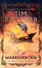 Warriorborn: A Cinder Spires Novella (The Cinder Spires)