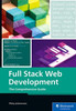 Full Stack Web Development: The Comprehensive Guide (Rheinwerk Computing)
