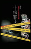 Ten Deadly Sins-Three (Chinese Edition)