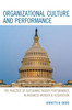 Organizational Culture and Performance: The Practice of Sustaining Higher Performance in Business Merger & Acquisition