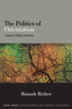 The Politics of Orientation (Contemporary Continental Philosophy)