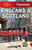 Frommer's England and Scotland (CompleteGuide)