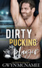 Dirty Pucking Player (The Fury Family Series)