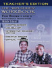1803 Series Workbook Middle School (Teacher's Edition): For Books 1 and 2