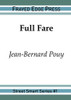 Full Fare (1) (Street Smart)