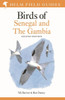 Field Guide to Birds of Senegal and The Gambia: Second Edition (Helm Field Guides)