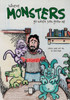 Where Monsters Go When You Grow Up