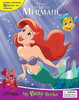 Disney The Little Mermaid Classic My Busy Books