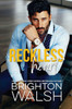 Reckless Heart: A Best Friend's Brother Small Town Romance (Starlight Cove)