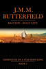 Bastion: Holy City (Chronicles of a Star-Born King)
