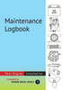 Maintenance Logbook - Twin Engine Installations: value-added logbook for marine diesel engine installations