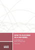 How to Succeed as a GIS Rebel: A Journey to Open Source GIS