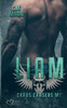 The Chaos Chasers MC: Liam (German Edition)