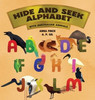 Hide and Seek Alphabet: With Australian Animals