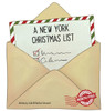 A New York Christmas List